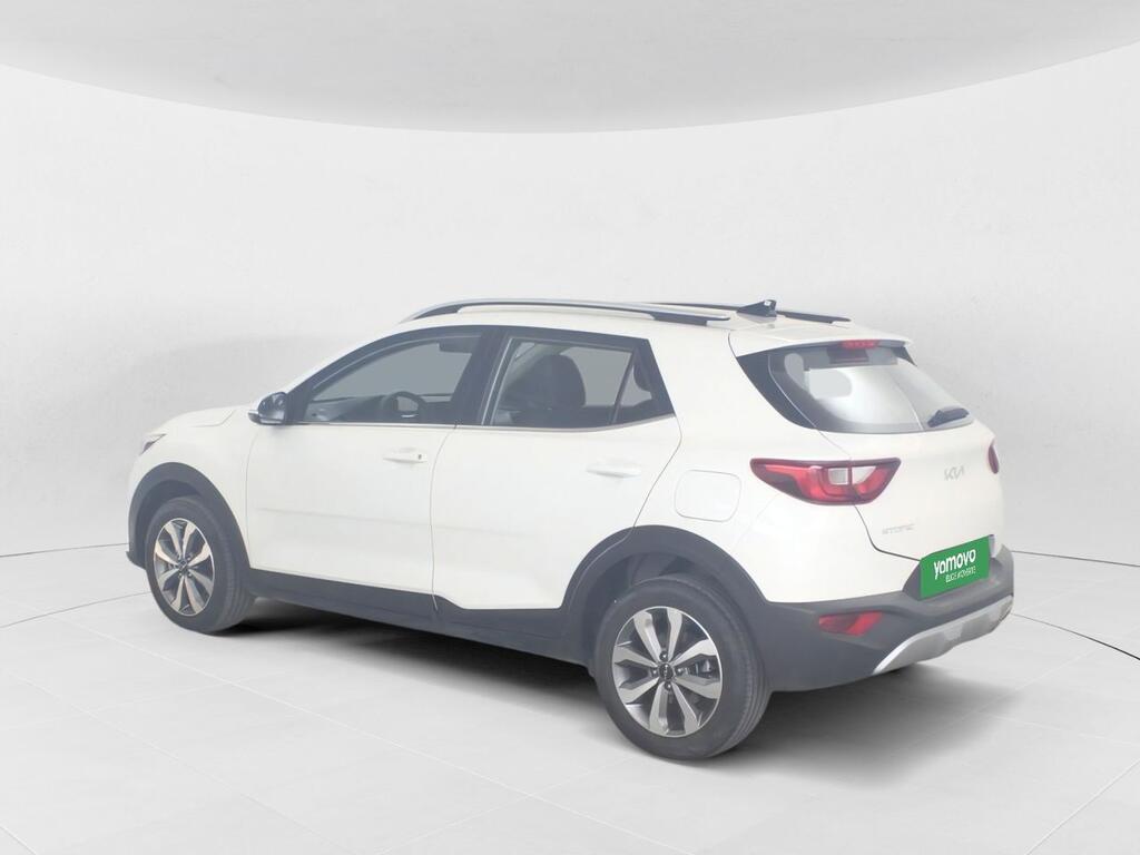 Kia Stonic SUV 1.0 T-GDI MHEV IMT 74KW DRIVE 100 5P
