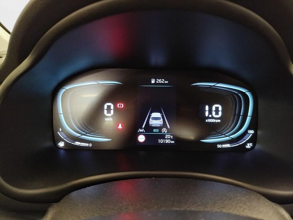 Kia Stonic SUV 1.0 T-GDI MHEV IMT 74KW DRIVE 100 5P