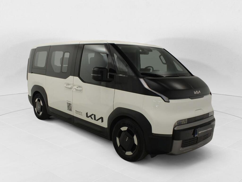 Kia PV5 Passenger Monovolumen BEV 71KWH PLUS AUTO 163 5P