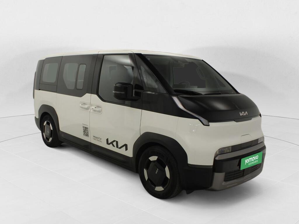 Kia PV5 Passenger Monovolumen BEV 71KWH PLUS AUTO 163 5P