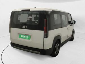 Kia PV5 Passenger Monovolumen BEV 71KWH PLUS AUTO 163 5P