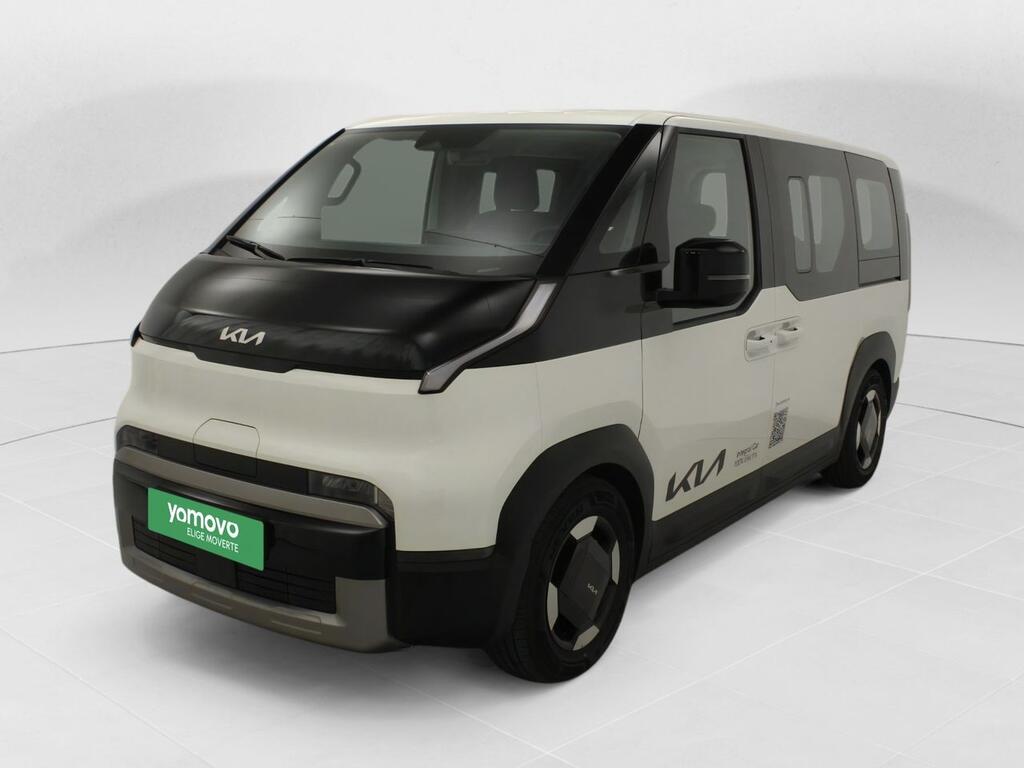 Kia PV5 Passenger Monovolumen BEV 71KWH PLUS AUTO 163 5P