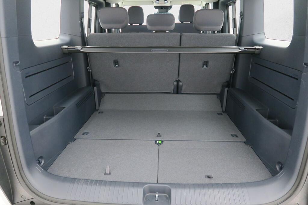 Kia PV5 Passenger Monovolumen BEV 71KWH PLUS AUTO 163 5P