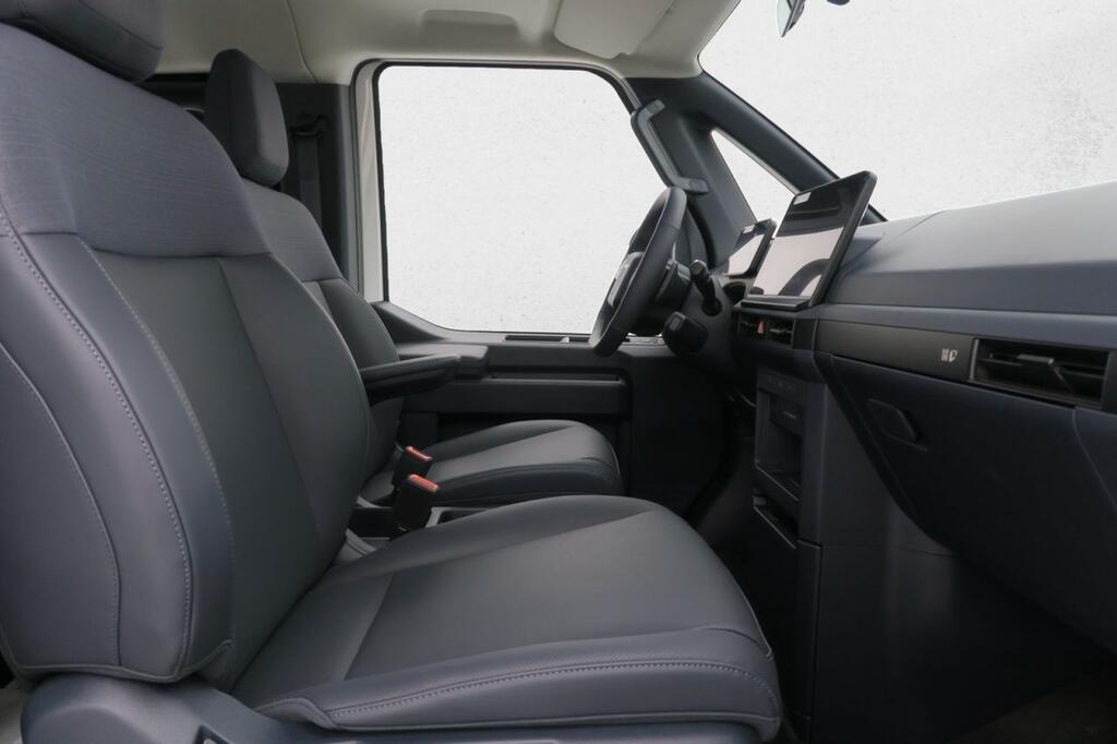 Kia PV5 Passenger Monovolumen BEV 71KWH PLUS AUTO 163 5P
