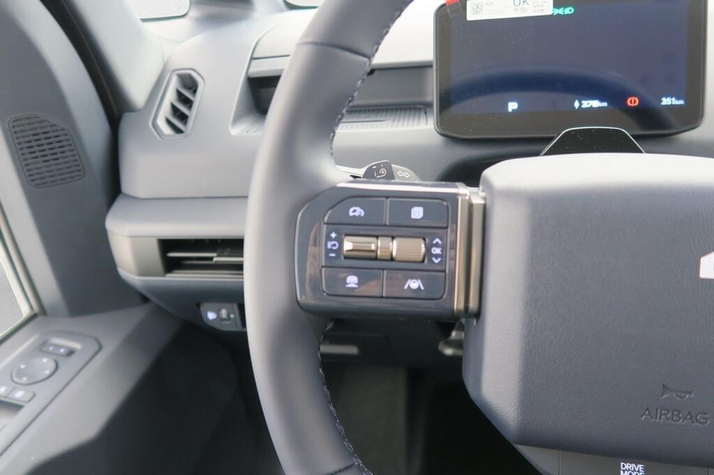 Kia PV5 Passenger Monovolumen BEV 71KWH PLUS AUTO 163 5P