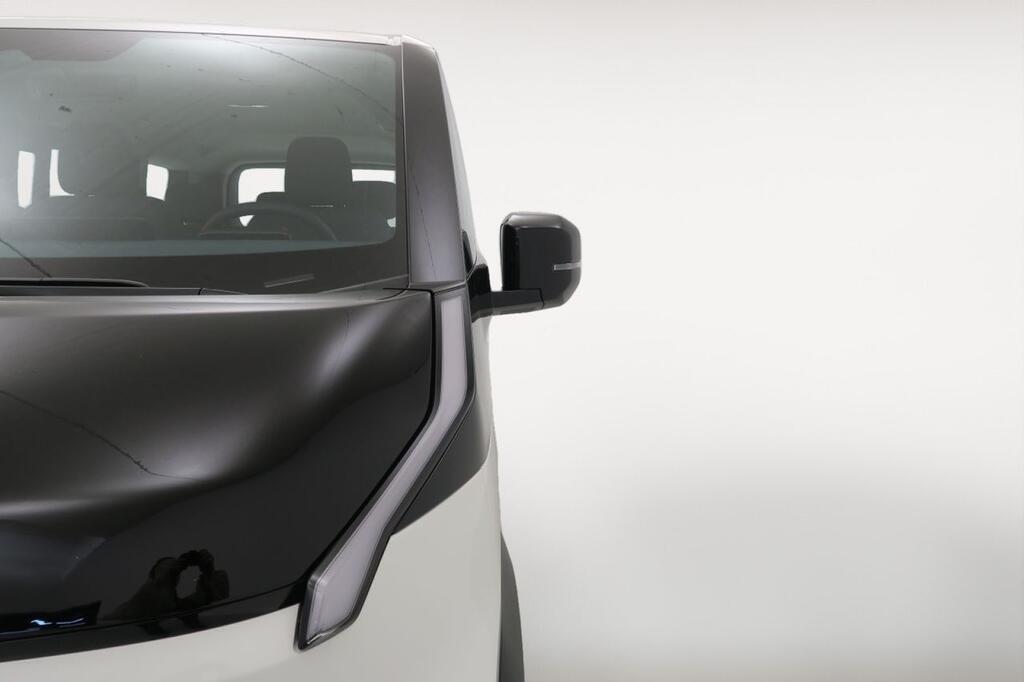 Kia PV5 Passenger Monovolumen BEV 71KWH PLUS AUTO 163 5P
