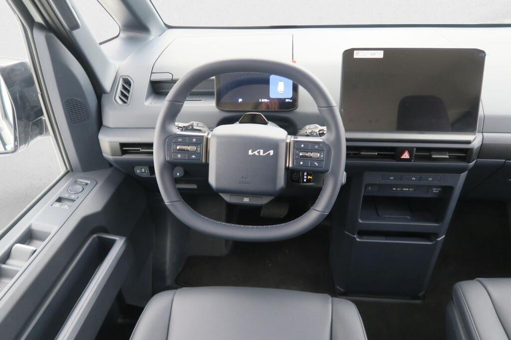 Kia PV5 Passenger Monovolumen BEV 71KWH PLUS AUTO 163 5P
