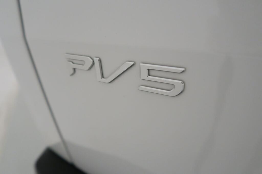 Kia PV5 Passenger Monovolumen BEV 71KWH PLUS AUTO 163 5P