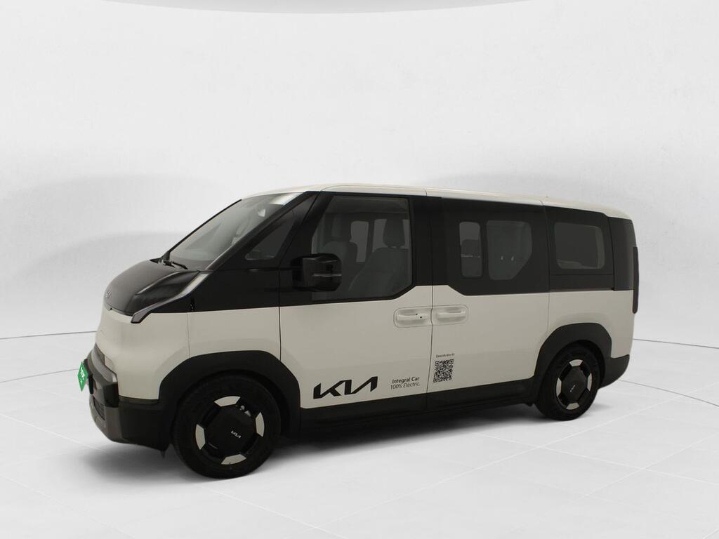 Kia PV5 Passenger Monovolumen BEV 71KWH PLUS AUTO 163 5P
