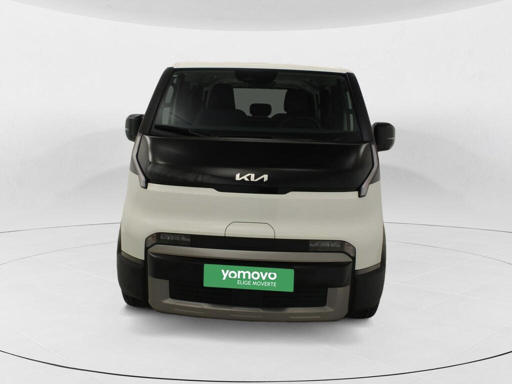 Kia PV5 Passenger Monovolumen BEV 71KWH PLUS AUTO 163 5P