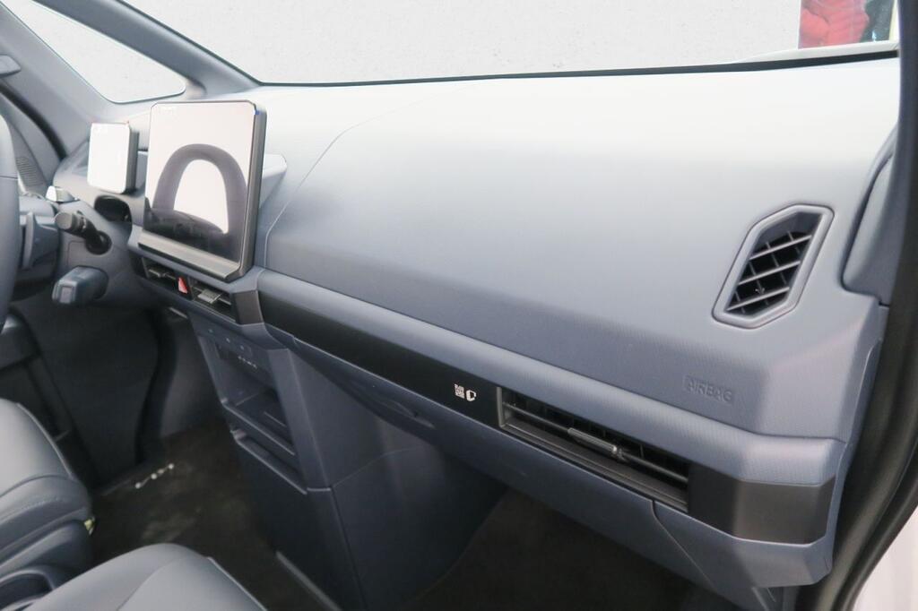Kia PV5 Passenger Monovolumen BEV 71KWH PLUS AUTO 163 5P