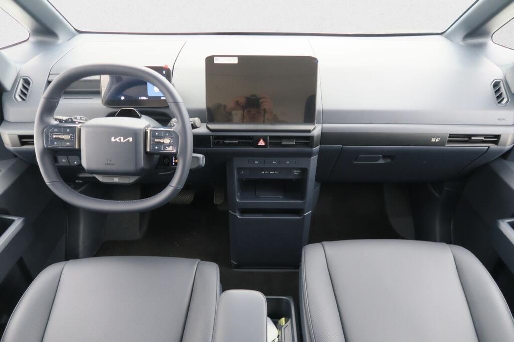 Kia PV5 Passenger Monovolumen BEV 71KWH PLUS AUTO 163 5P