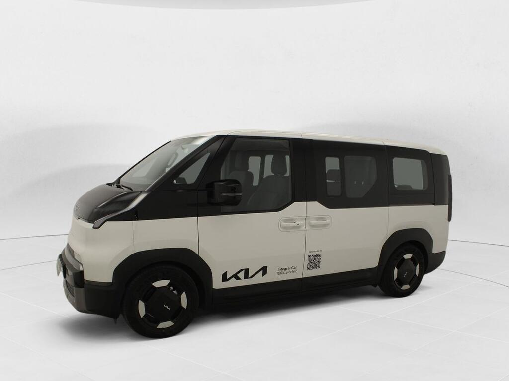 Kia PV5 Passenger Monovolumen BEV 71KWH PLUS AUTO 163 5P