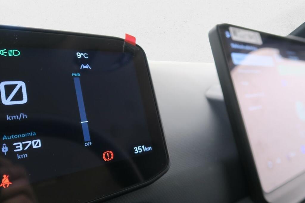 Kia PV5 Passenger Monovolumen BEV 71KWH PLUS AUTO 163 5P