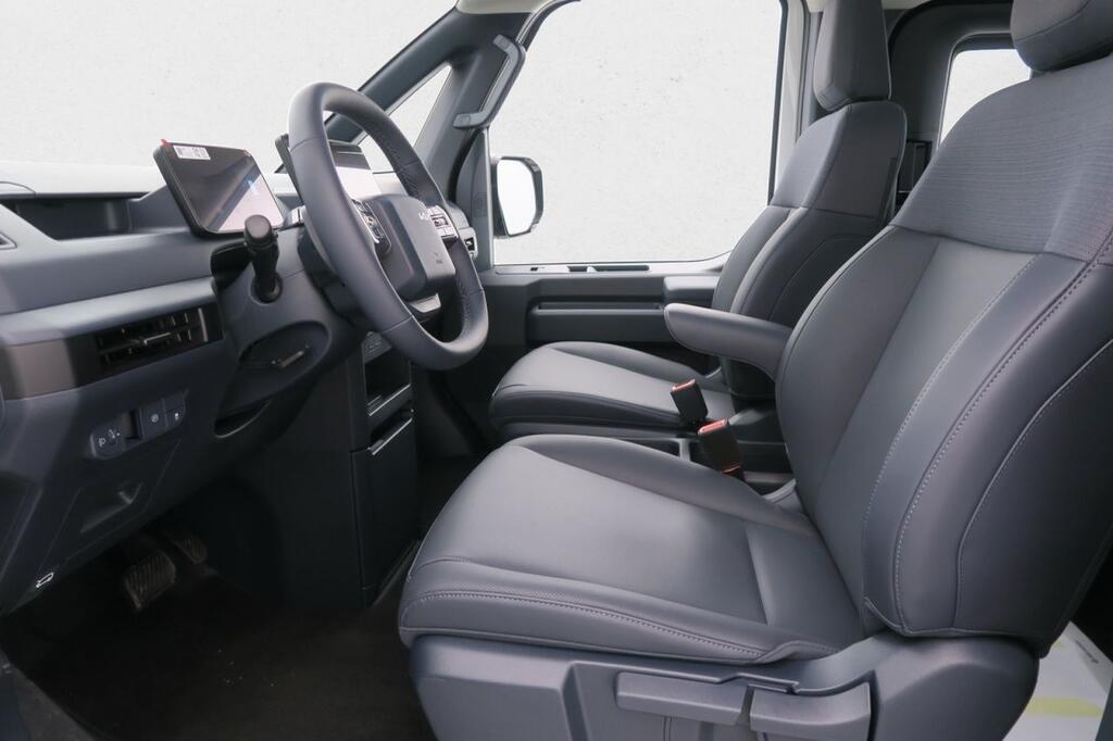 Kia PV5 Passenger Monovolumen BEV 71KWH PLUS AUTO 163 5P