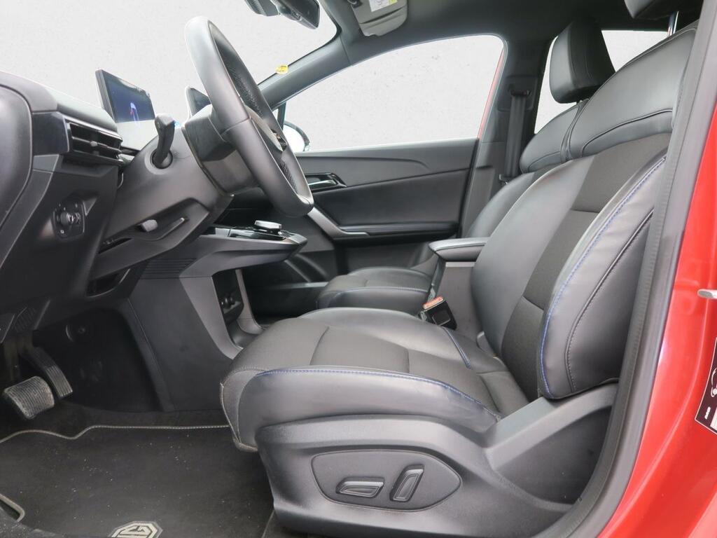 MG MG4 LUXURY 64KWH 204 CV 5P