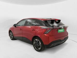 MG MG4 LUXURY 64KWH 204 CV 5P