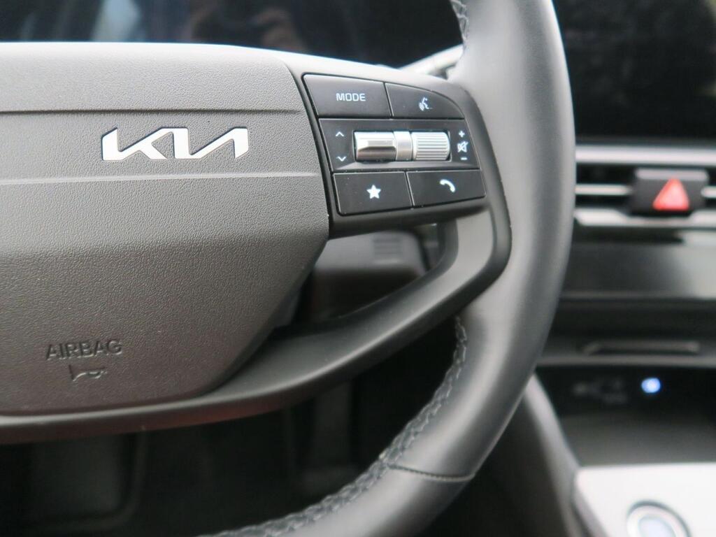 Kia Sportage SUV 1.6 T-GDI HEV DRIVE AUTO 239 5P