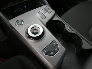 Kia Sportage SUV 1.6 T-GDI HEV DRIVE AUTO 239 5P 13