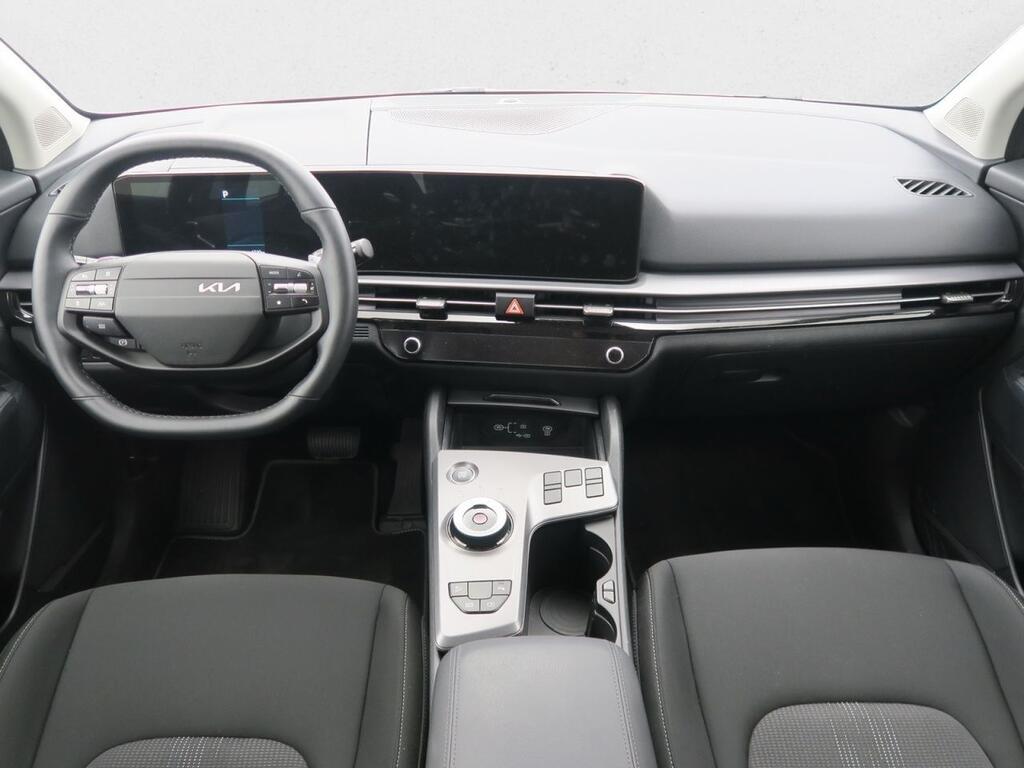 Kia Sportage SUV 1.6 T-GDI HEV DRIVE AUTO 239 5P