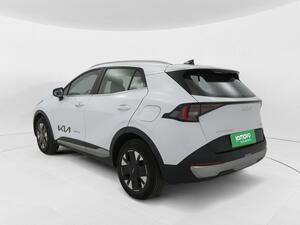 Kia Sportage SUV 1.6 T-GDI HEV DRIVE AUTO 239 5P