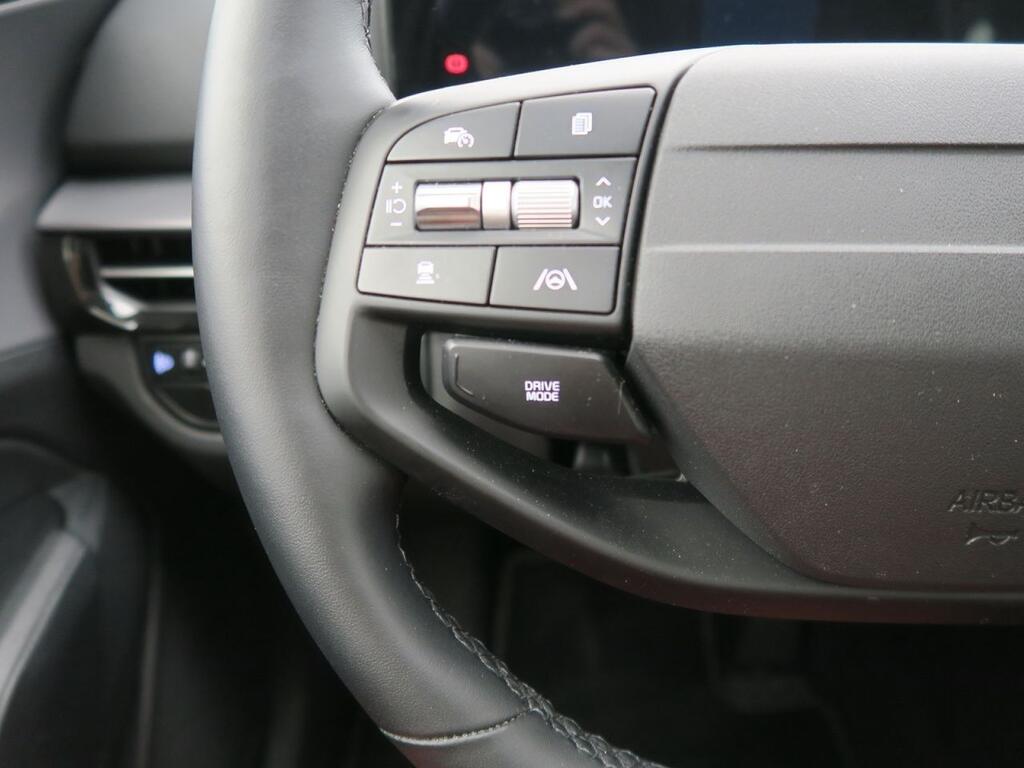 Kia Sportage SUV 1.6 T-GDI HEV DRIVE AUTO 239 5P