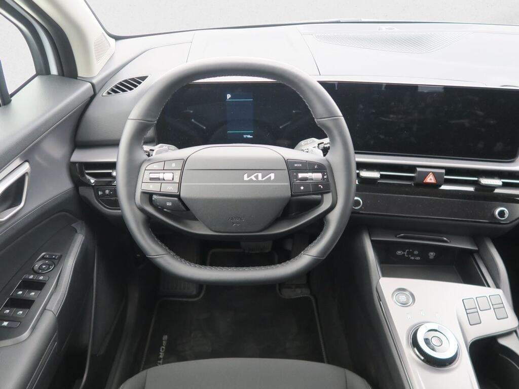 Kia Sportage SUV 1.6 T-GDI HEV DRIVE AUTO 239 5P