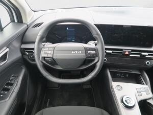 Kia Sportage SUV 1.6 T-GDI HEV DRIVE AUTO 239 5P 20