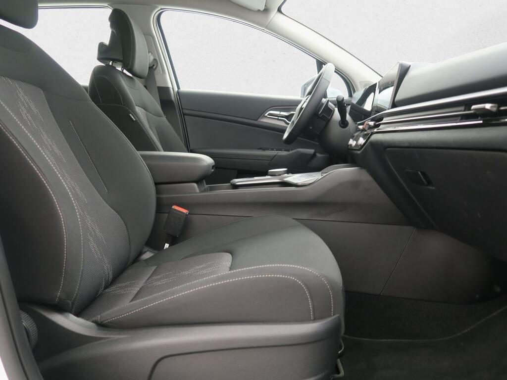 Kia Sportage SUV 1.6 T-GDI HEV DRIVE AUTO 239 5P