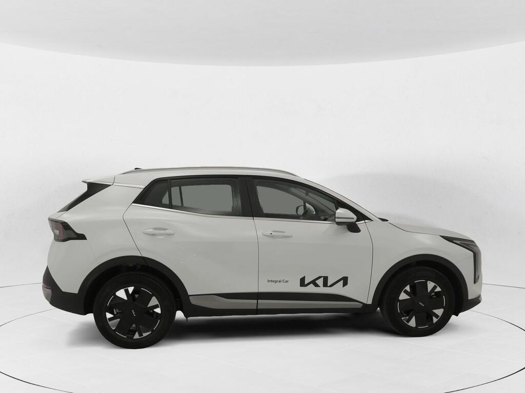 Kia Sportage SUV 1.6 T-GDI HEV DRIVE AUTO 239 5P