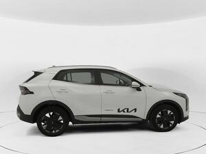 Kia Sportage SUV 1.6 T-GDI HEV DRIVE AUTO 239 5P