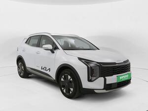 Kia Sportage SUV 1.6 T-GDI HEV DRIVE AUTO 239 5P 1