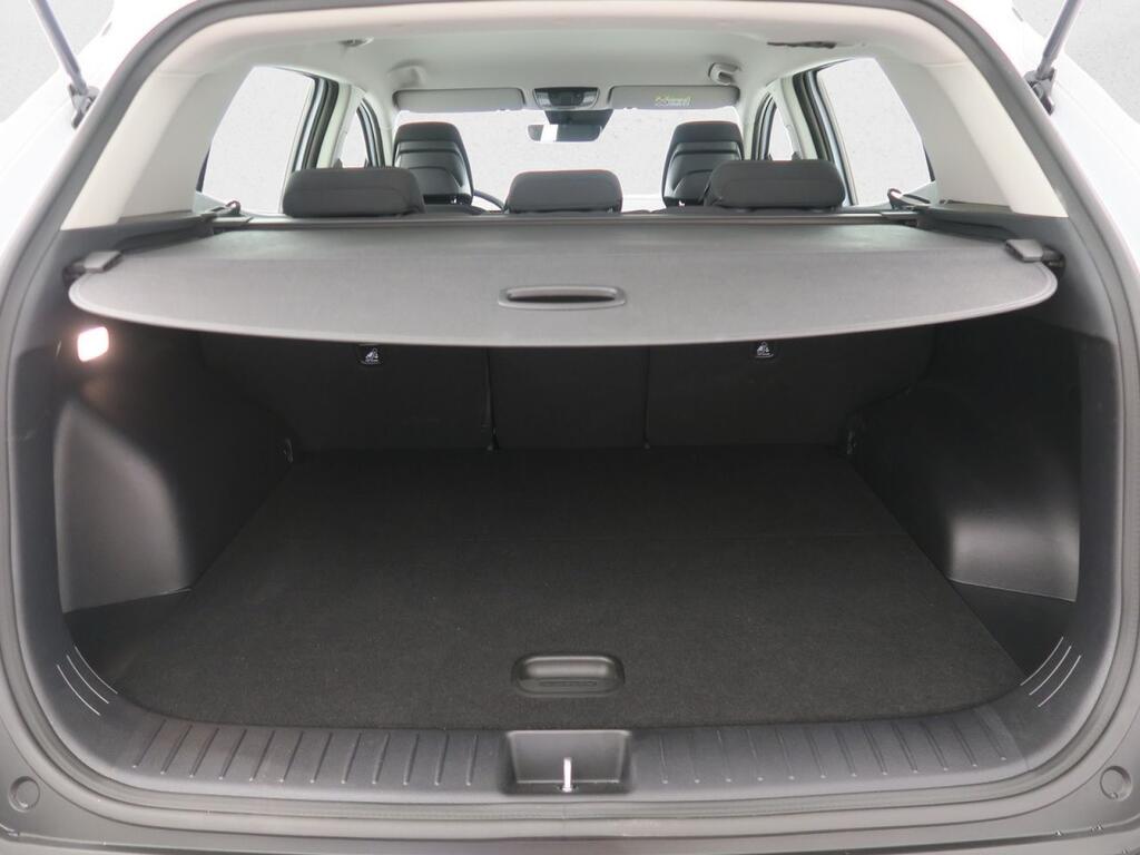 Kia Sportage SUV 1.6 T-GDI HEV DRIVE AUTO 239 5P
