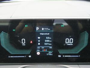 Kia Sportage SUV 1.6 T-GDI HEV DRIVE AUTO 239 5P 10