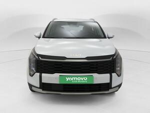 Kia Sportage SUV 1.6 T-GDI HEV DRIVE AUTO 239 5P 4
