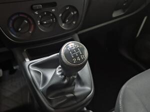 Fiat Fiorino CARGO 1.3 MULTIJET 16V 95CV SX 4P 21