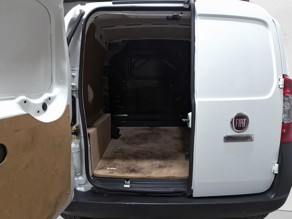 Fiat Fiorino CARGO 1.3 MULTIJET 16V 95CV SX 4P