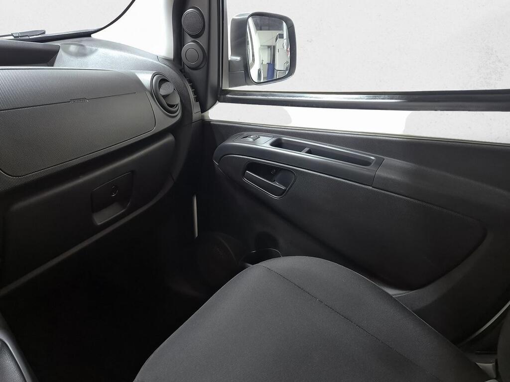 Fiat Fiorino CARGO 1.3 MULTIJET 16V 95CV SX 4P