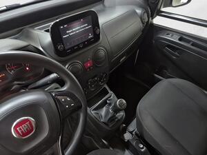 Fiat Fiorino CARGO 1.3 MULTIJET 16V 95CV SX 4P 23