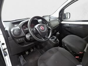 Fiat Fiorino CARGO 1.3 MULTIJET 16V 95CV SX 4P 6