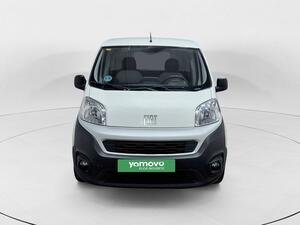 Fiat Fiorino CARGO 1.3 MULTIJET 16V 95CV SX 4P 4