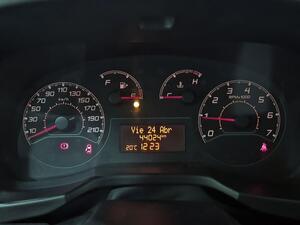Fiat Fiorino CARGO 1.3 MULTIJET 16V 95CV SX 4P 14