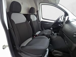 Fiat Fiorino CARGO 1.3 MULTIJET 16V 95CV SX 4P 7