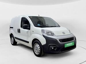 Fiat Fiorino CARGO 1.3 MULTIJET 16V 95CV SX 4P 1