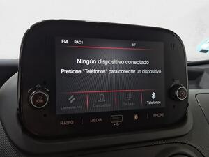 Fiat Fiorino CARGO 1.3 MULTIJET 16V 95CV SX 4P 19