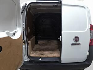 Fiat Fiorino CARGO 1.3 MULTIJET 16V 95CV SX 4P 9