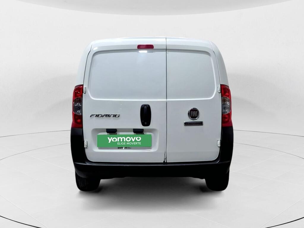 Fiat Fiorino CARGO 1.3 MULTIJET 16V 95CV SX 4P