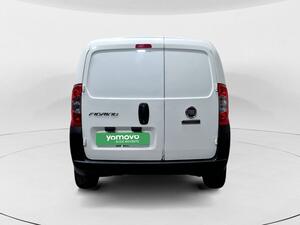 Fiat Fiorino CARGO 1.3 MULTIJET 16V 95CV SX 4P 5