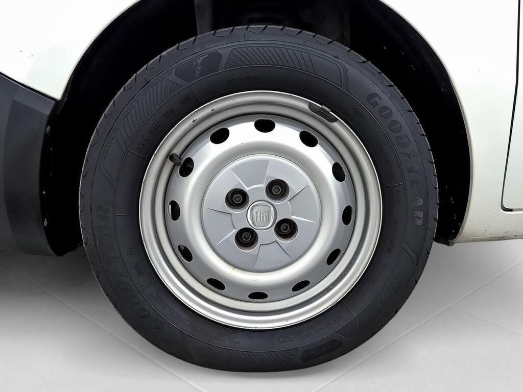 Fiat Fiorino CARGO 1.3 MULTIJET 16V 95CV SX 4P