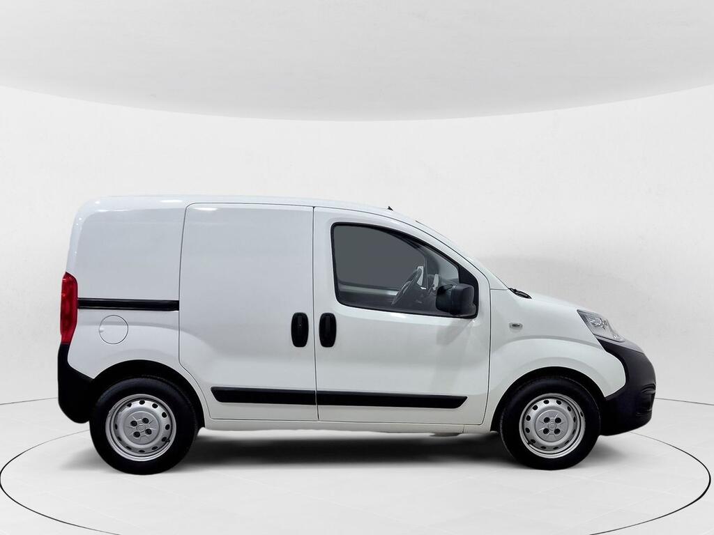 Fiat Fiorino CARGO 1.3 MULTIJET 16V 95CV SX 4P